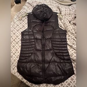 LULULEMON ATHLETICA DAWN VEST